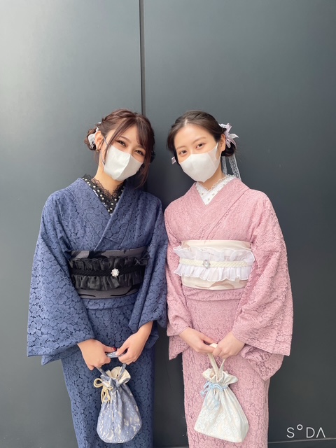 (⑅•ᴗ•⑅) ◜..VASARA名古屋駅前店